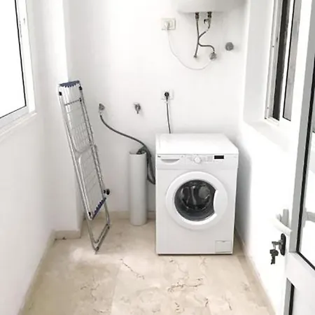 Sagasta Iv By Canary365 Appartamento *