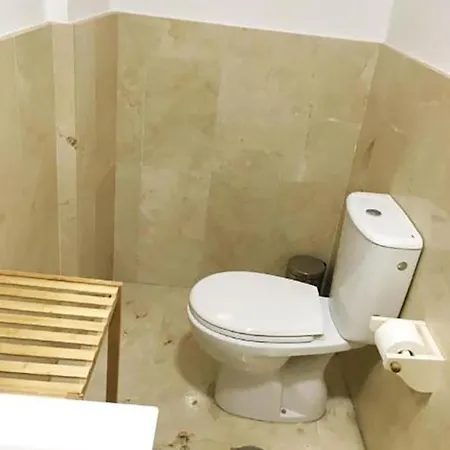 Sagasta Iv By Canary365 Appartamento Las Palmas de Gran Canaria