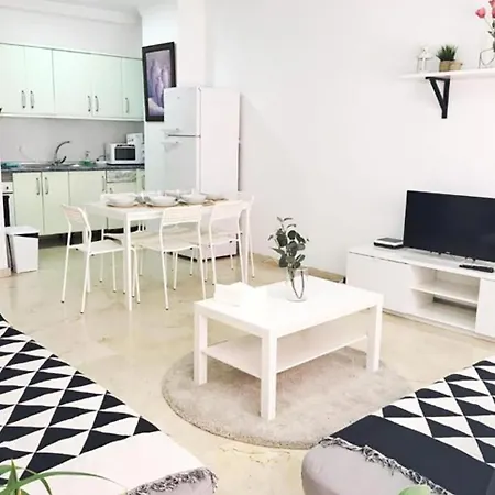 Sagasta Iv By Canary365 * Las Palmas de Gran Canaria