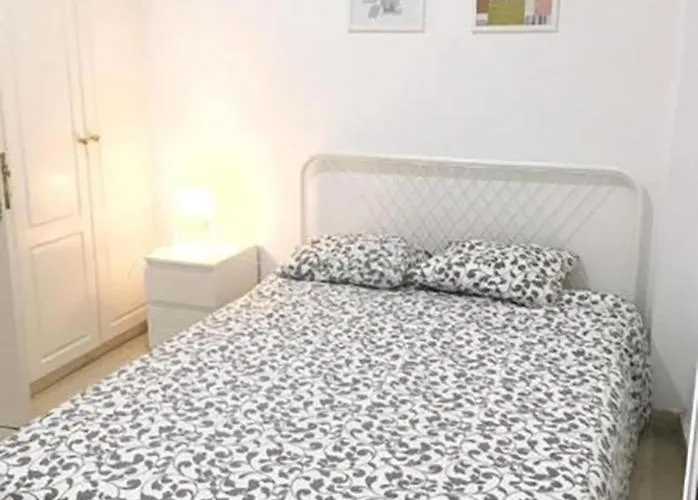 Apartman Sagasta Iv By Canary365 *