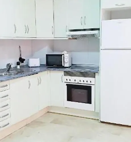 Sagasta Iv By Canary365 Las Palmas de Gran Canaria