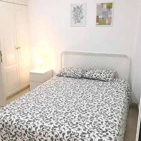 Apartamento Sagasta Iv By Canary365 *