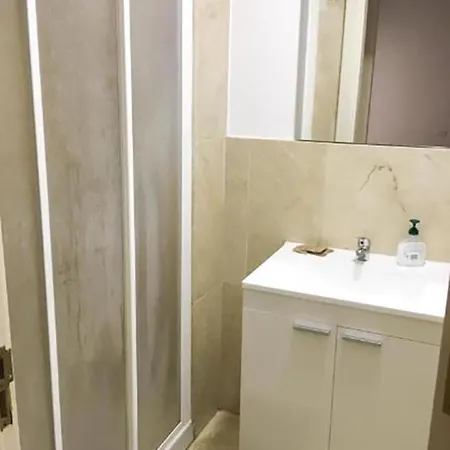 Apartamento Sagasta Iv By Canary365 Las Palmas de Gran Canaria