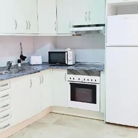 Sagasta Iv By Canary365 라스팔마스