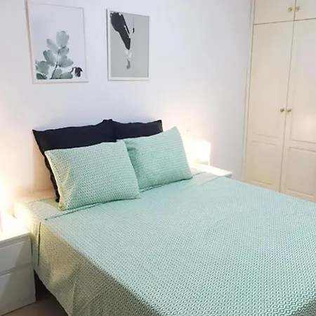 Sagasta Iv By Canary365