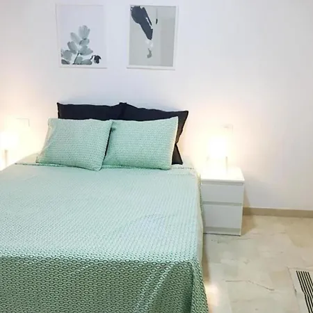 아파트 Sagasta Iv By Canary365