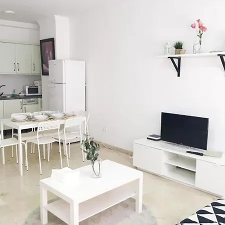 Sagasta Iv By Canary365 Apartamento *