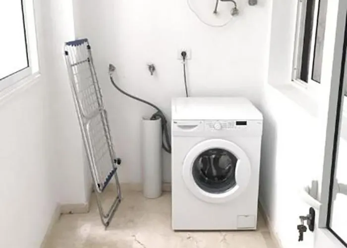 Sagasta Iv By Canary365 아파트 *