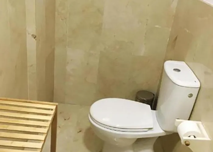 Sagasta Iv By Canary365 Апартаменты Лас-Пальмас-де-Гран-Канария