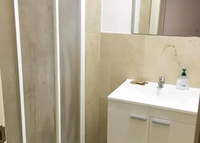 아파트 Sagasta Iv By Canary365 라스팔마스