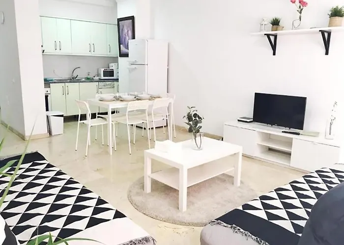 Sagasta Iv By Canary365 * Лас-Пальмас-де-Гран-Канария